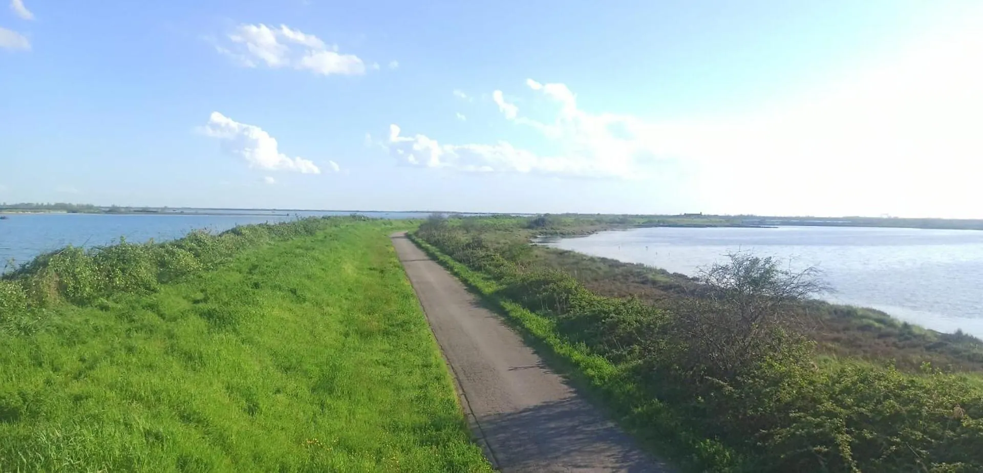 Appartamento Casa Vacanze Nel Delta Del Po Taglio di Po Italia