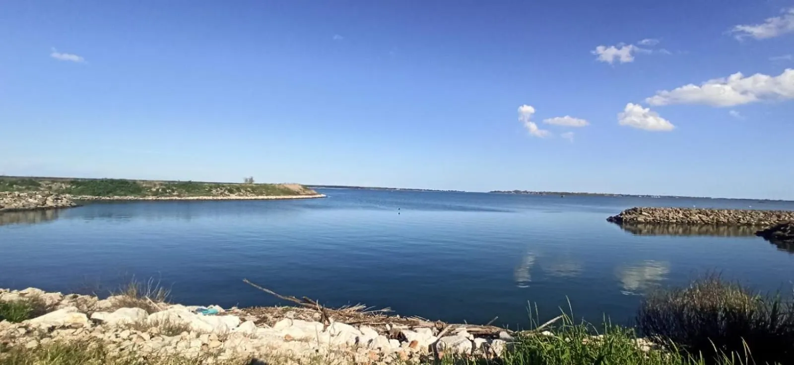 Casa Vacanze Nel Delta Del Po Taglio di Po Italia