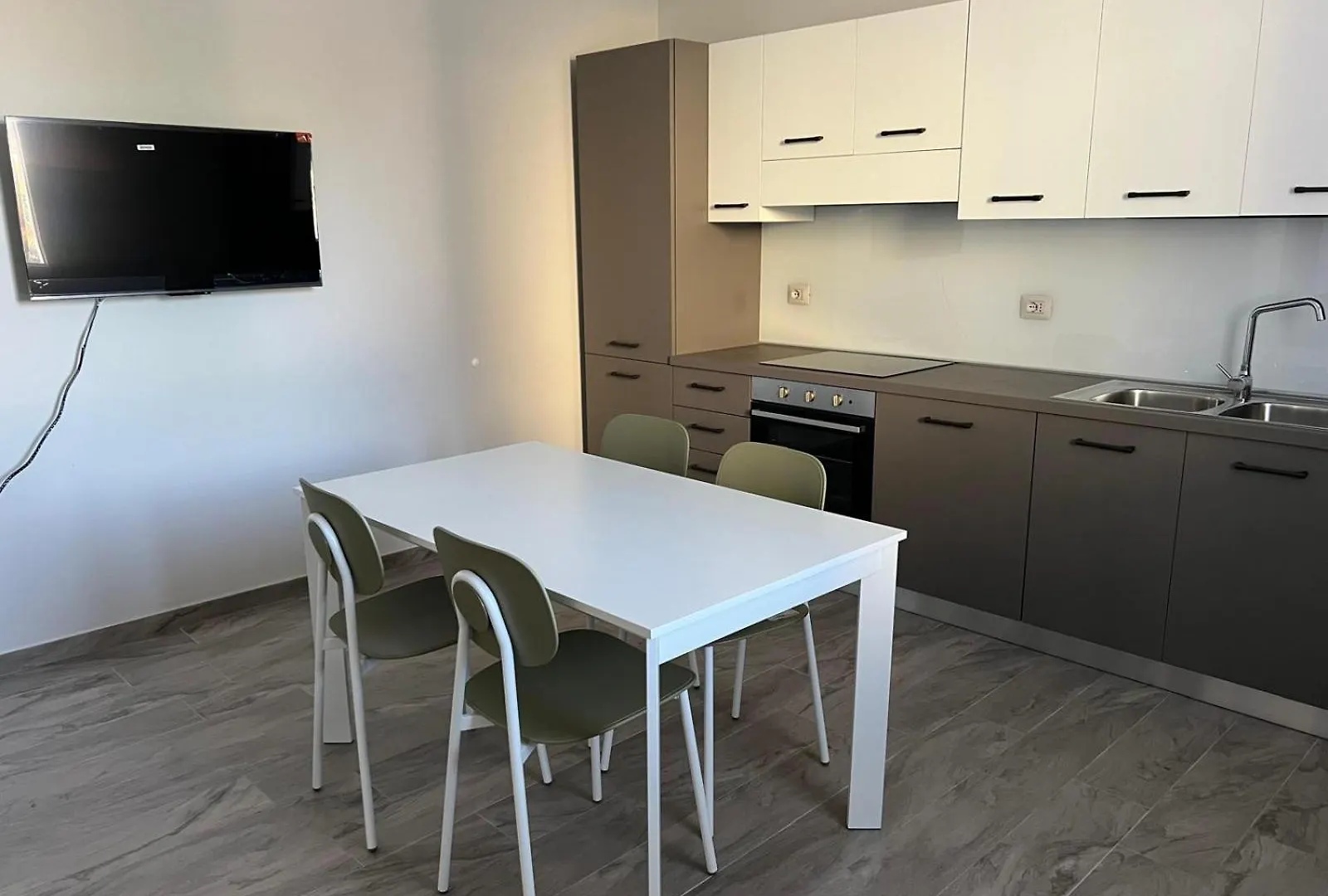 Casa Vacanze Nel Delta Del Po Taglio di Po