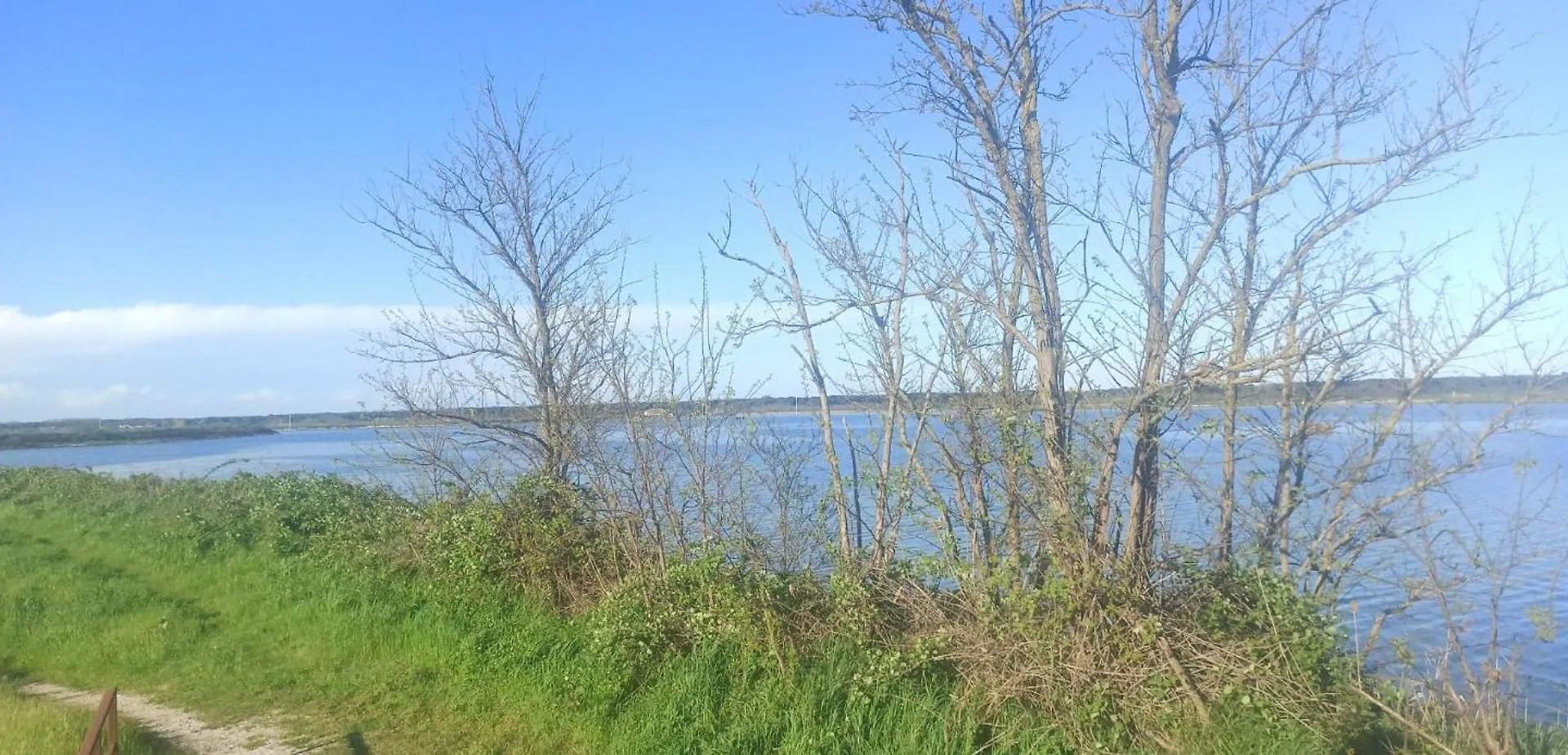 Casa Vacanze Nel Delta Del Po Taglio di Po Appartamento
