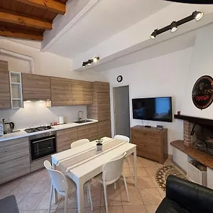 Appartamento La Mansardina, Chioggia