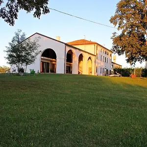 Alloggio per agriturismo Monte Scala, Taglio di Po